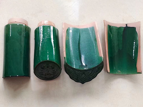 寺庙瓦